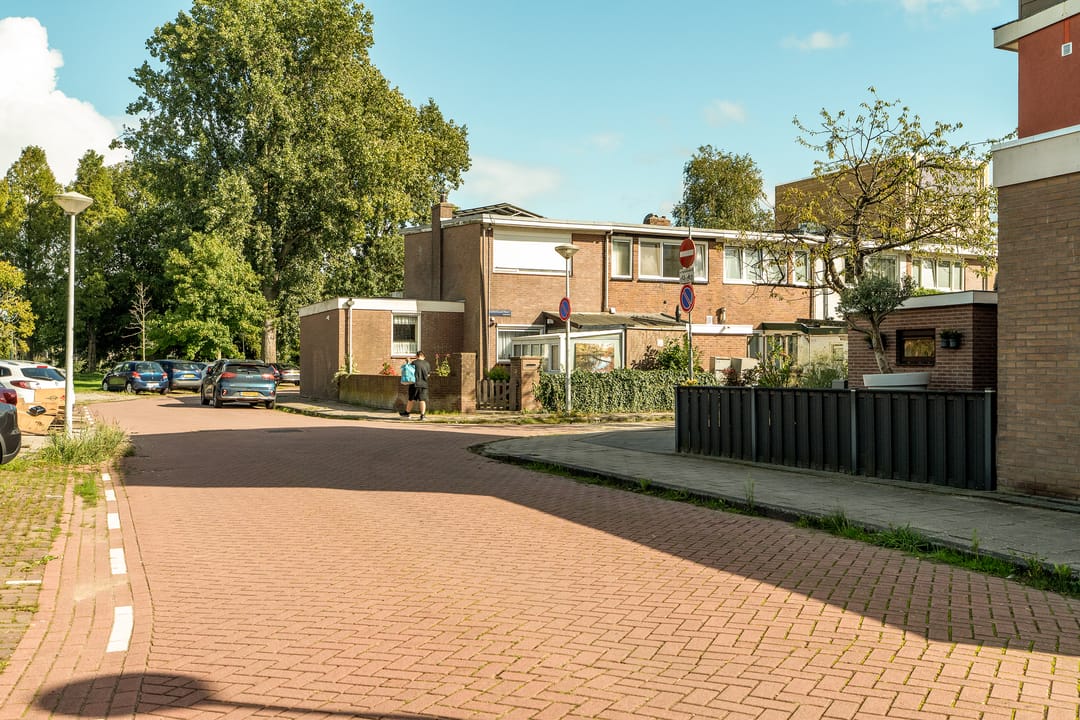 Photo 47 of Keratellastraat 23