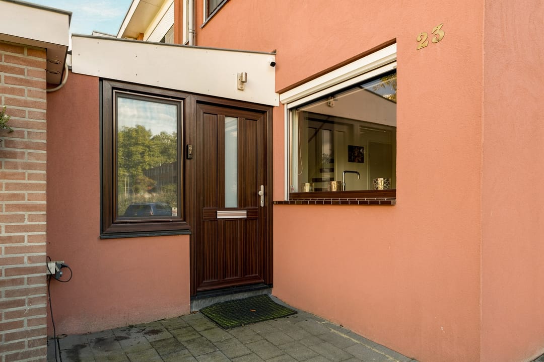 Photo 46 of Keratellastraat 23