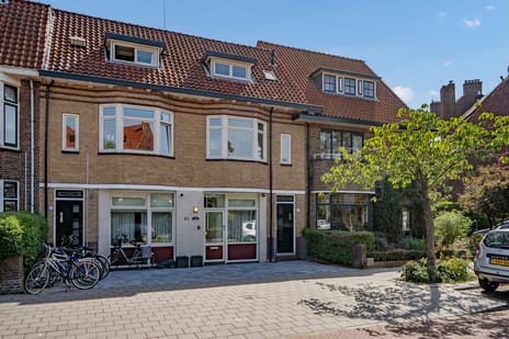 Van der Heimstraat thumbnail