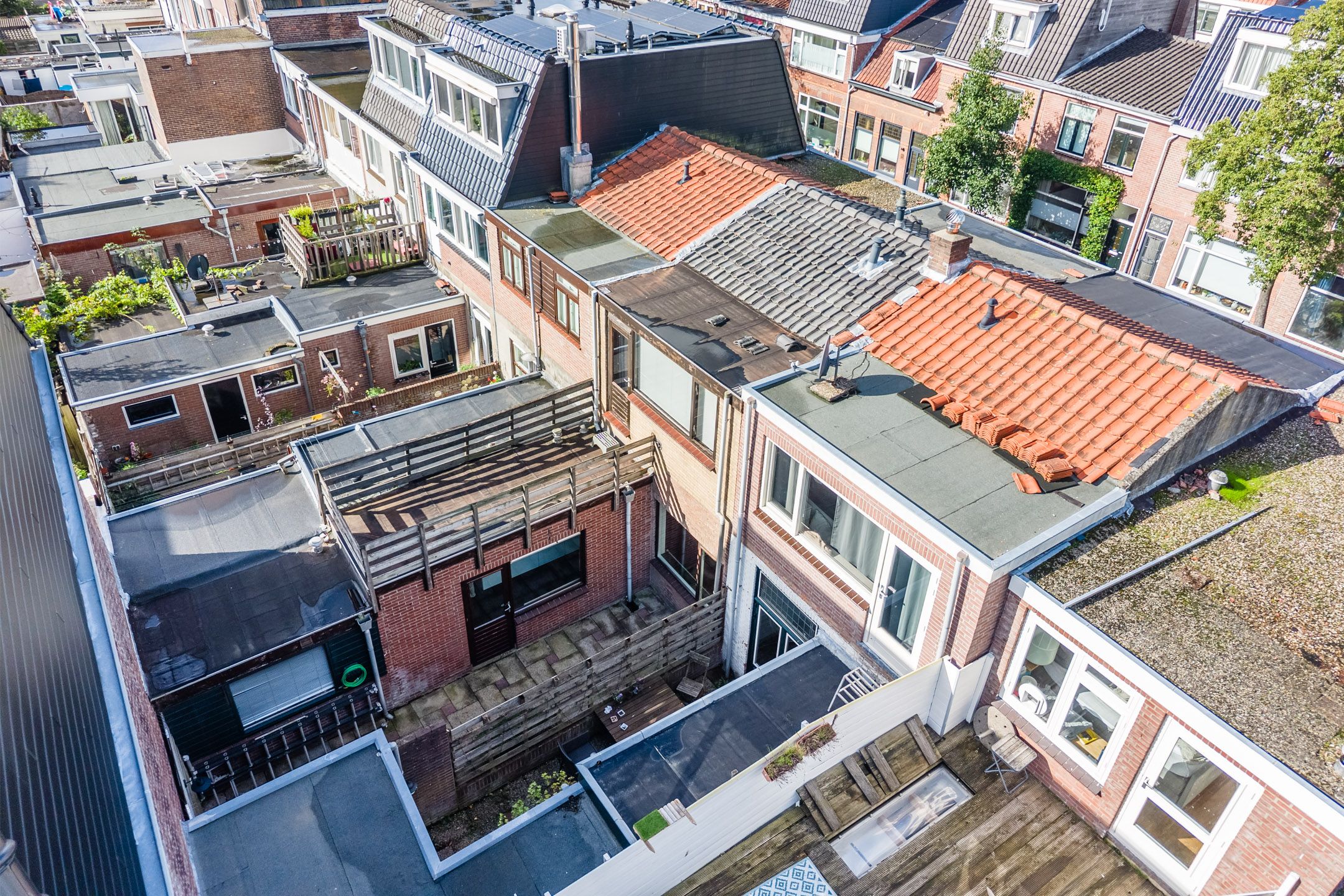 Photo 36 of President Steijnstraat 147