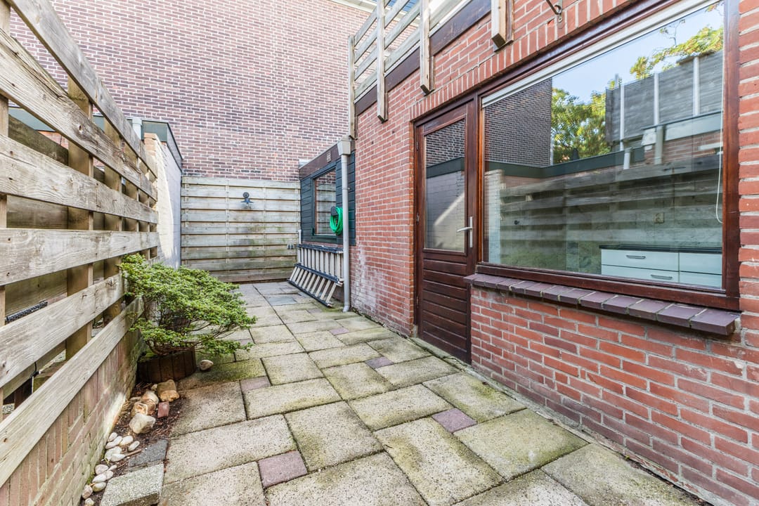 Photo 32 of President Steijnstraat 147
