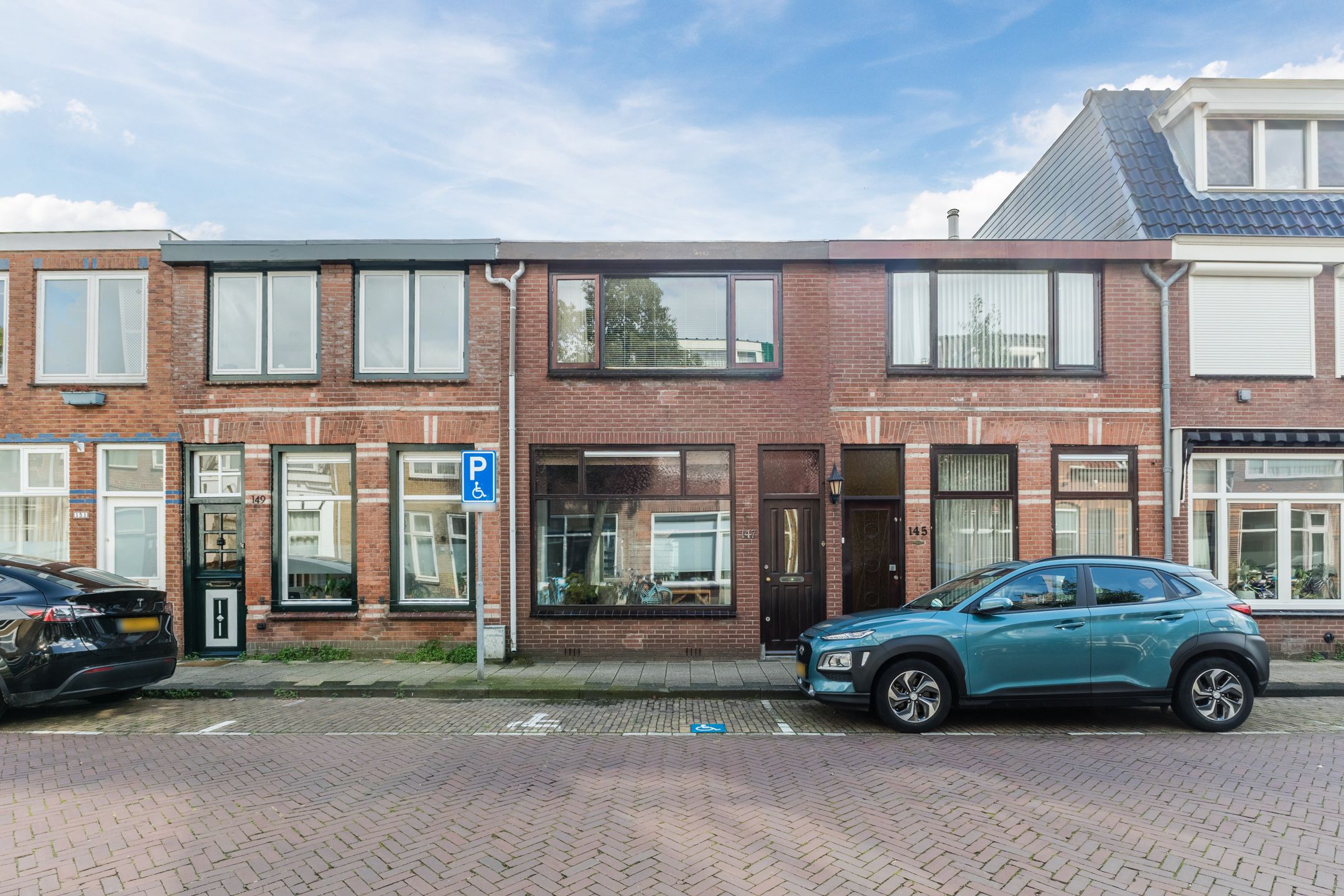 Photo 39 of President Steijnstraat 147