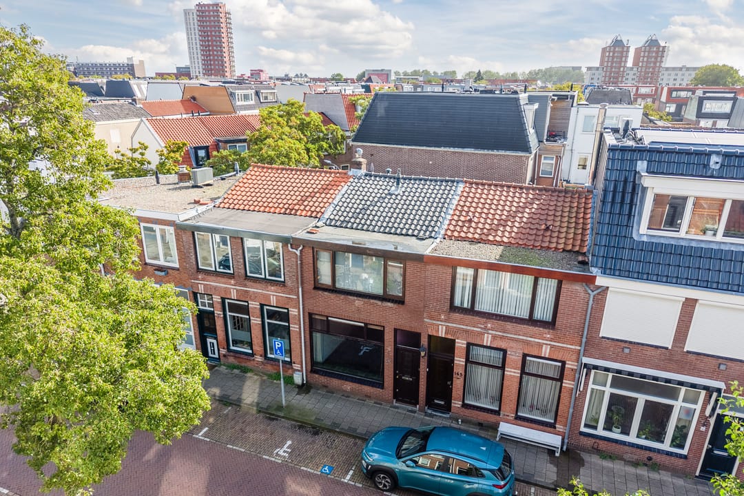 Photo 38 of President Steijnstraat 147