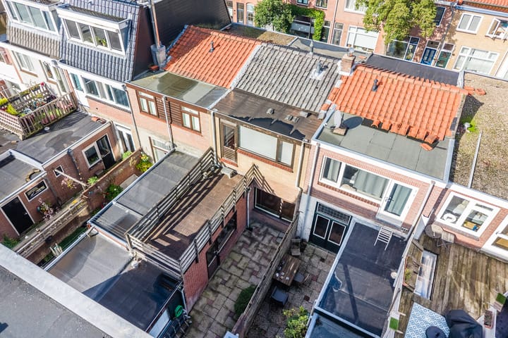 Photo 4 of President Steijnstraat 147