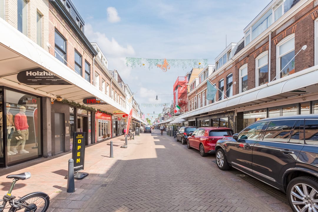 Photo 47 of President Steijnstraat 147