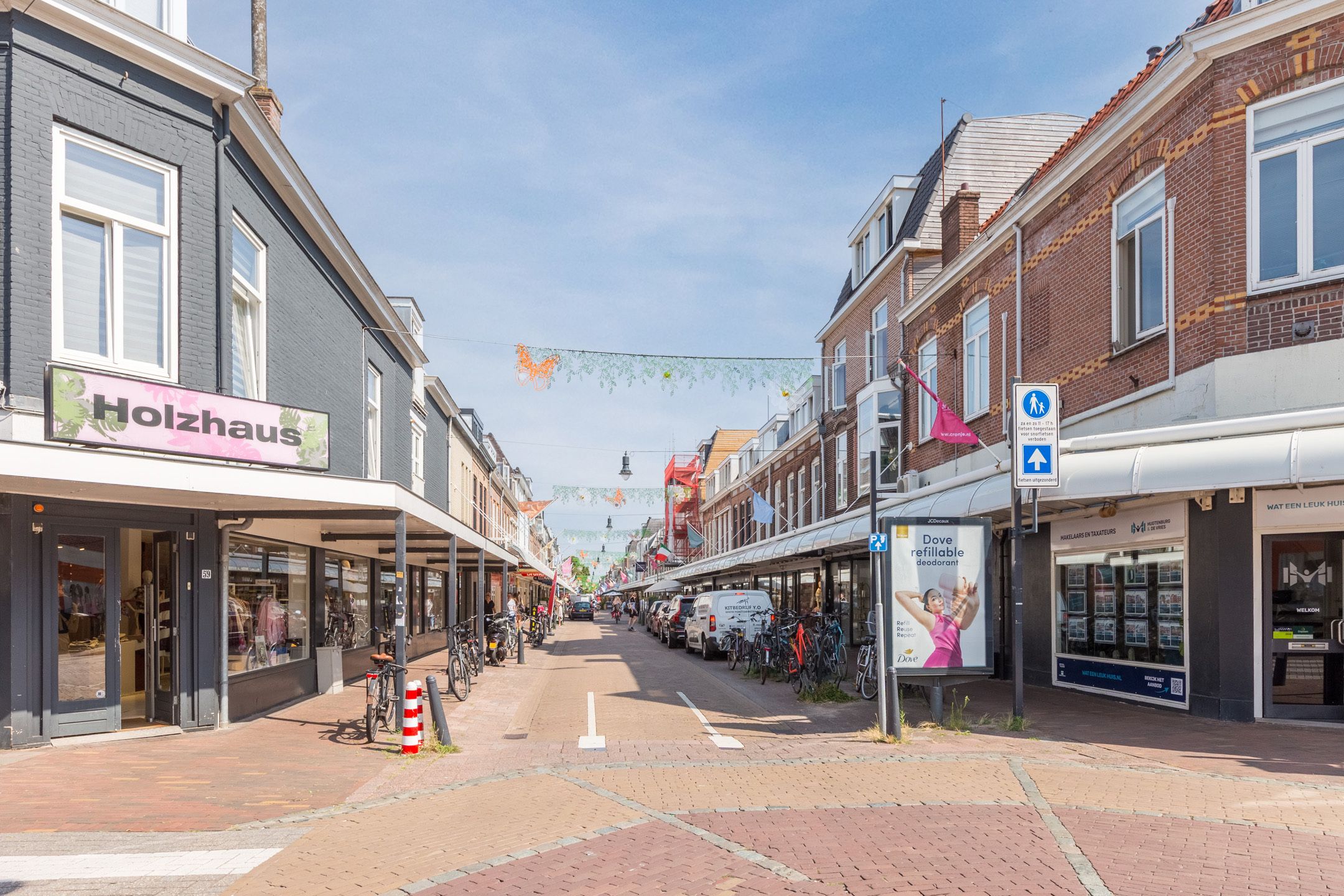 Photo 48 of President Steijnstraat 147