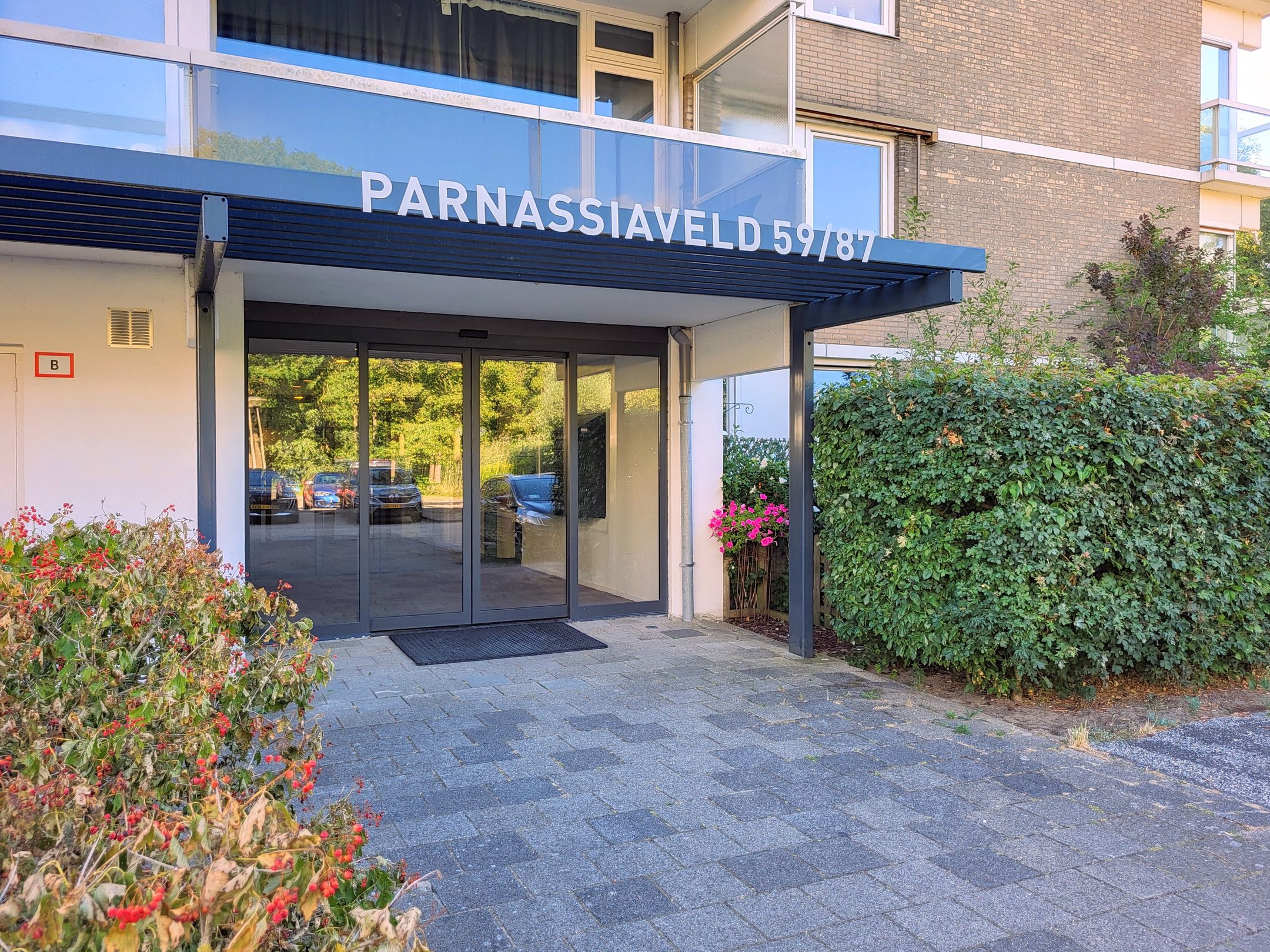 Foto 21 van Parnassiaveld 65