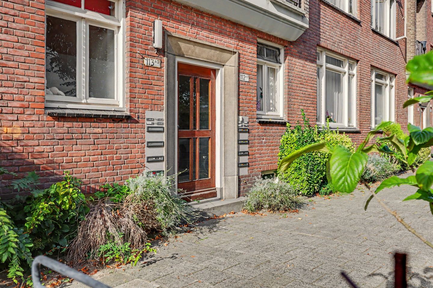 Photo 4 of Spangesekade 112-C