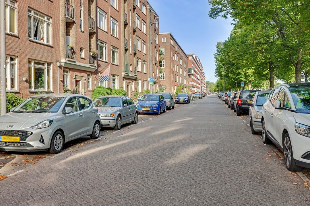 Photo 28 of Spangesekade 112-C