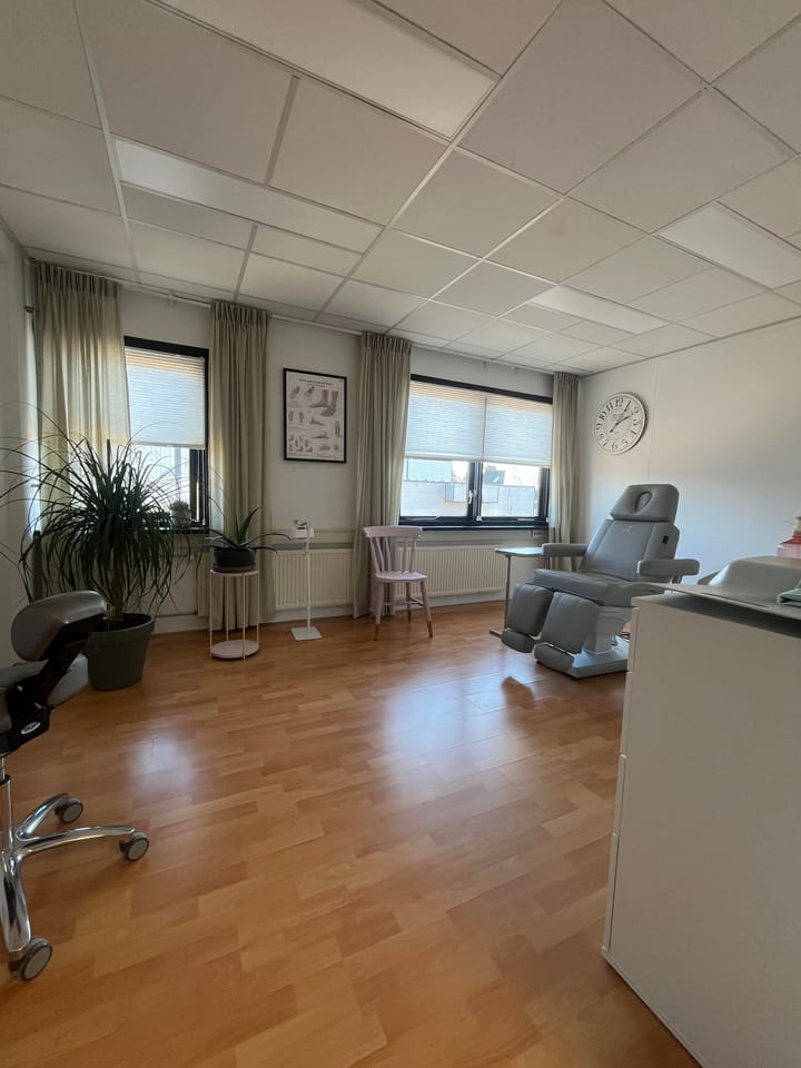 Zuidwenk 80-p, Bunschoten-Spakenburg