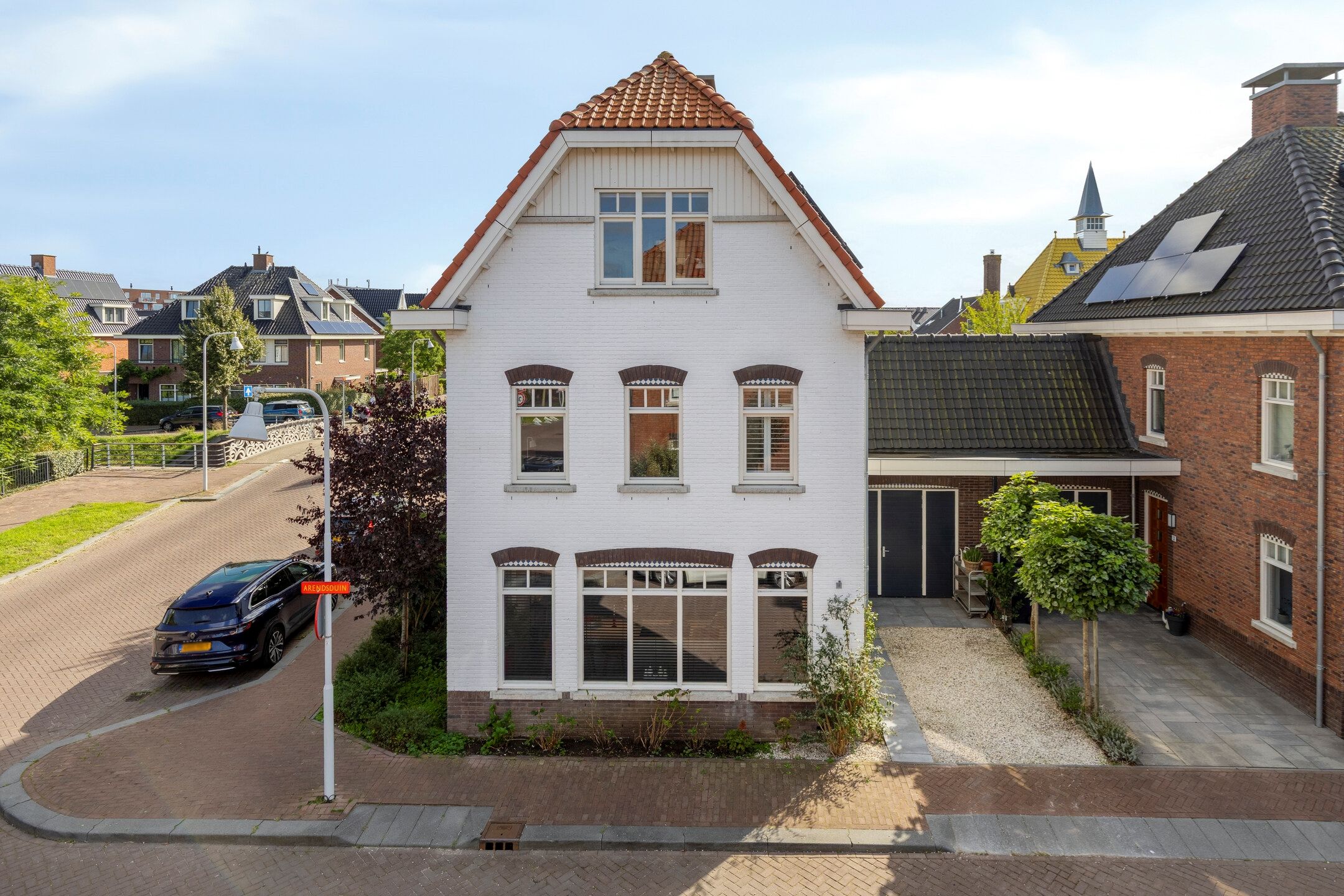Arendsduin 1 