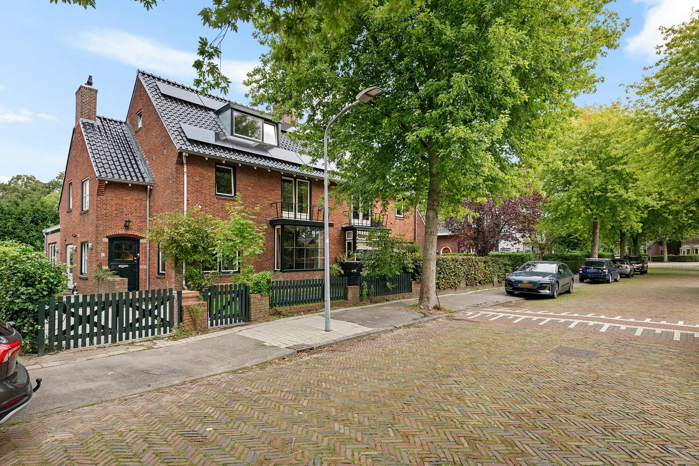 Photo 1 of Crayenesterlaan 65