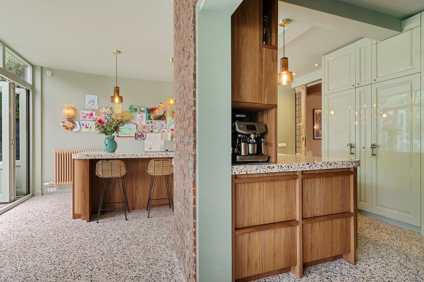 Foto 10 van Crayenesterlaan 65
