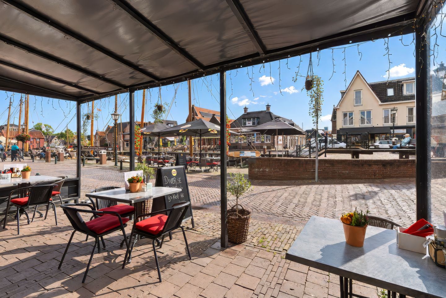 Bekijk foto 3 van Oude Schans 8