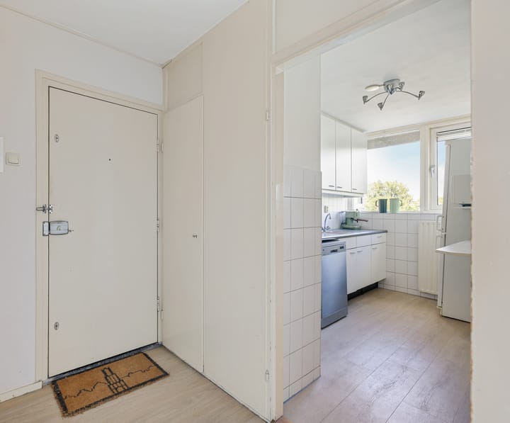Appartement te koop: Androsdreef 120, Utrecht