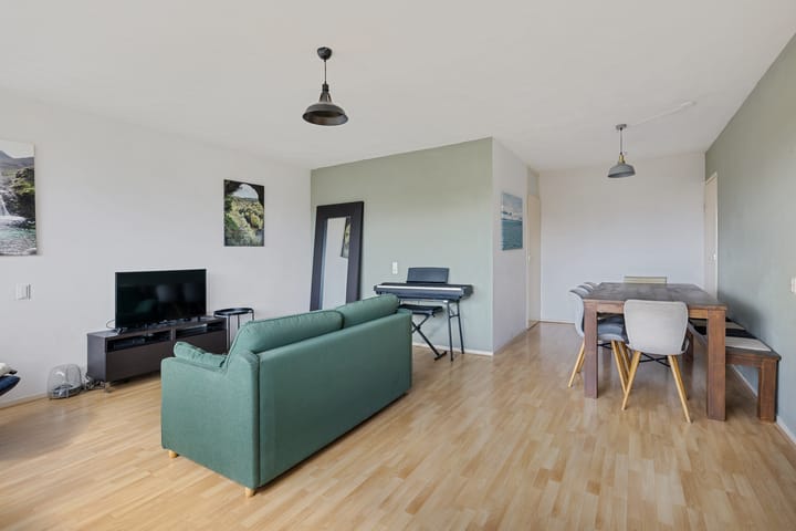 Appartement te koop: Androsdreef 120, Utrecht