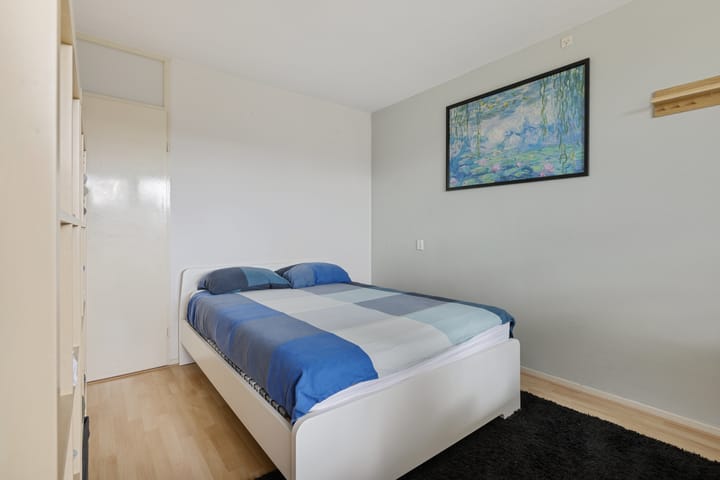 Appartement te koop: Androsdreef 120, Utrecht