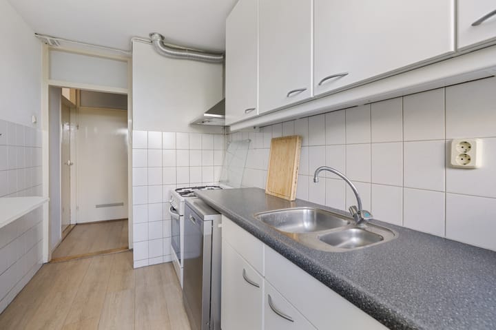 Appartement te koop: Androsdreef 120, Utrecht