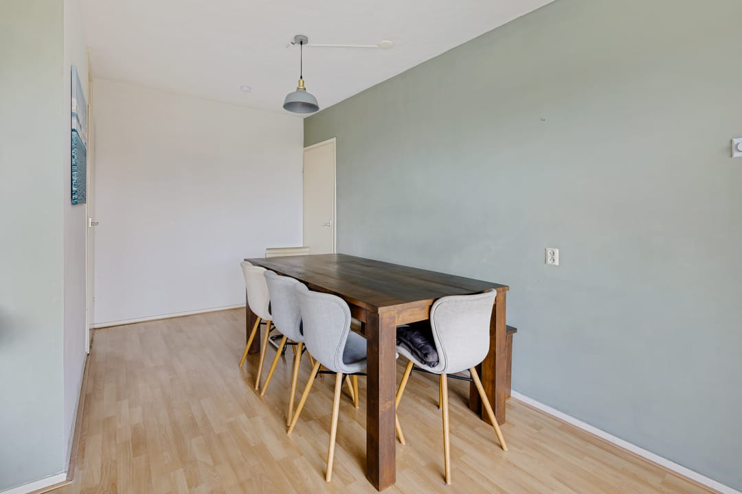 Photo 8 of Androsdreef 120