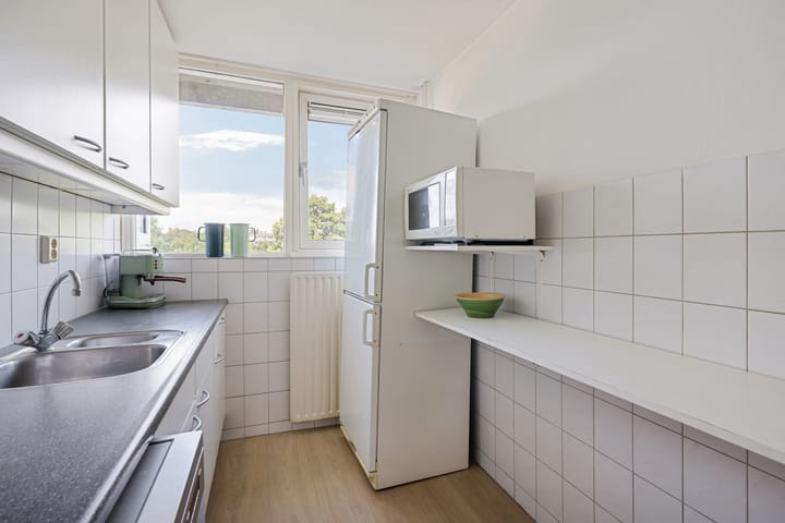 Appartement te koop: Androsdreef 120, Utrecht
