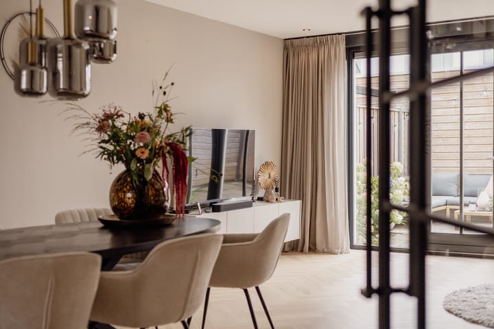 Tussenwoning te koop: Weijland 4, Spierdijk