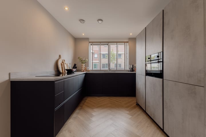 Tussenwoning te koop: Weijland 4, Spierdijk