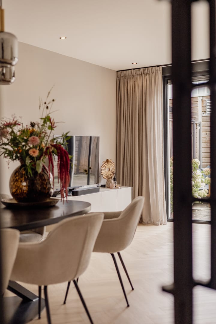 Tussenwoning te koop: Weijland 4, Spierdijk