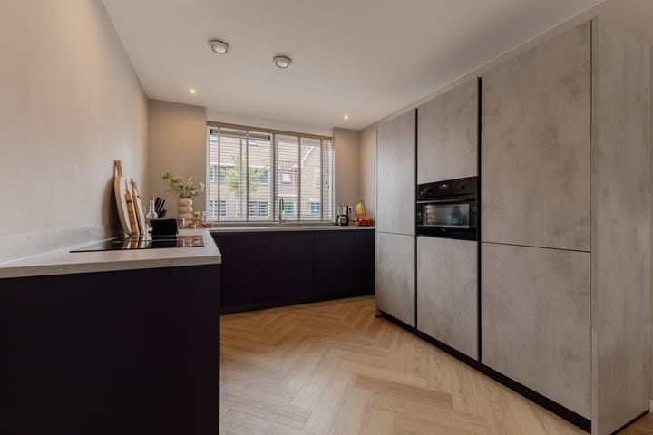 Tussenwoning te koop: Weijland 4, Spierdijk