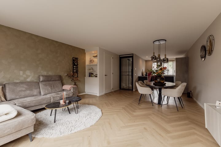 Tussenwoning te koop: Weijland 4, Spierdijk