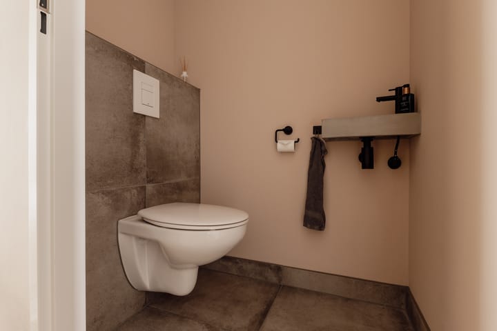 Tussenwoning te koop: Weijland 4, Spierdijk