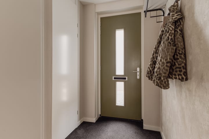 Tussenwoning te koop: Weijland 4, Spierdijk