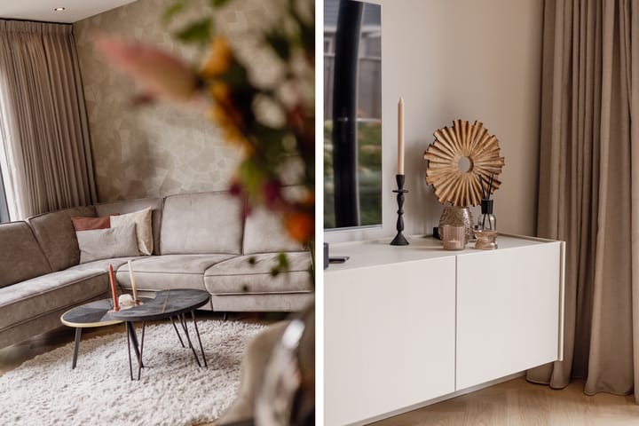 Tussenwoning te koop: Weijland 4, Spierdijk