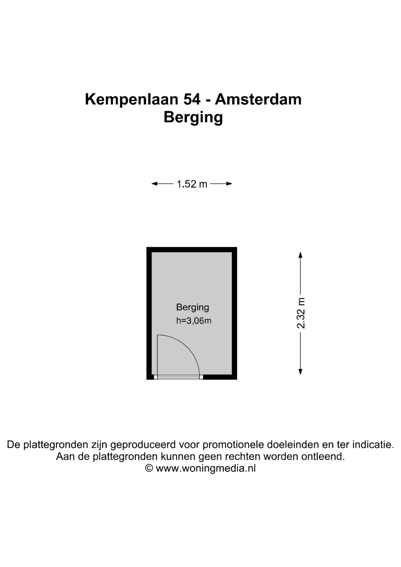 Foto 30 van Kempenlaan 54