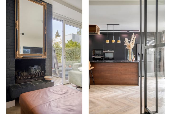 Hoekwoning te koop: In het Midden 67, Uithoorn