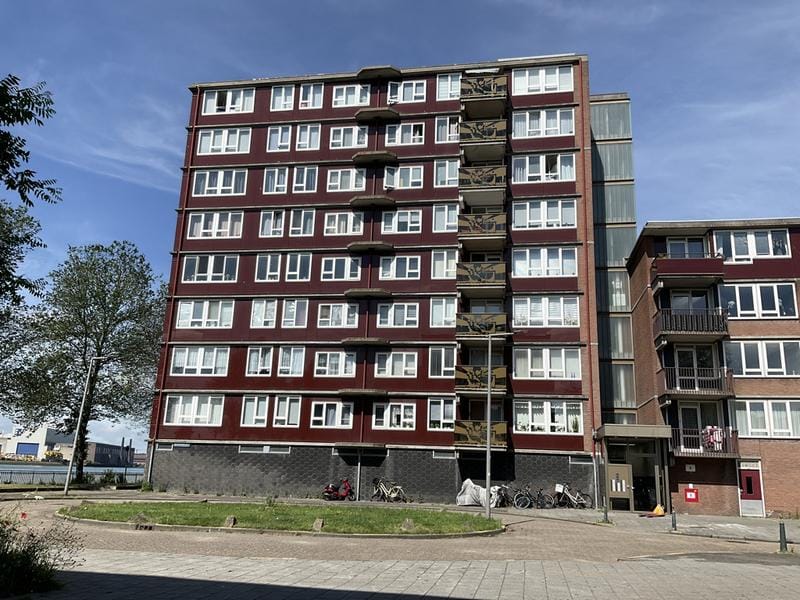 Photo 1 of Baloeranstraat 207