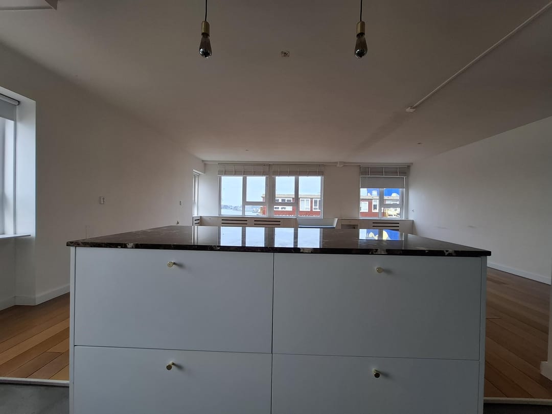 Photo 11 of Baloeranstraat 207