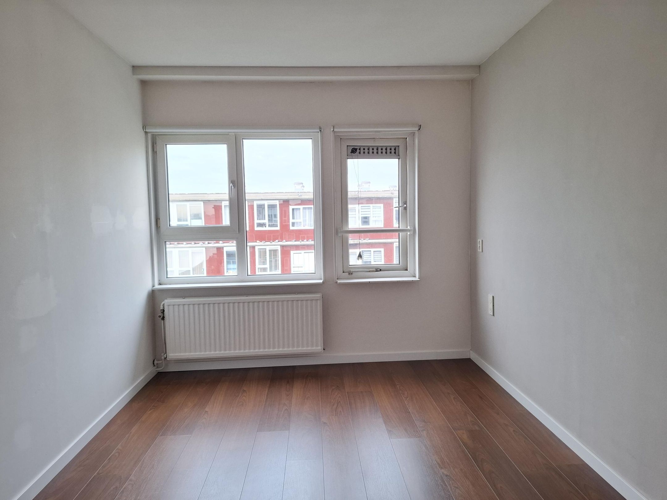 Photo 15 of Baloeranstraat 207