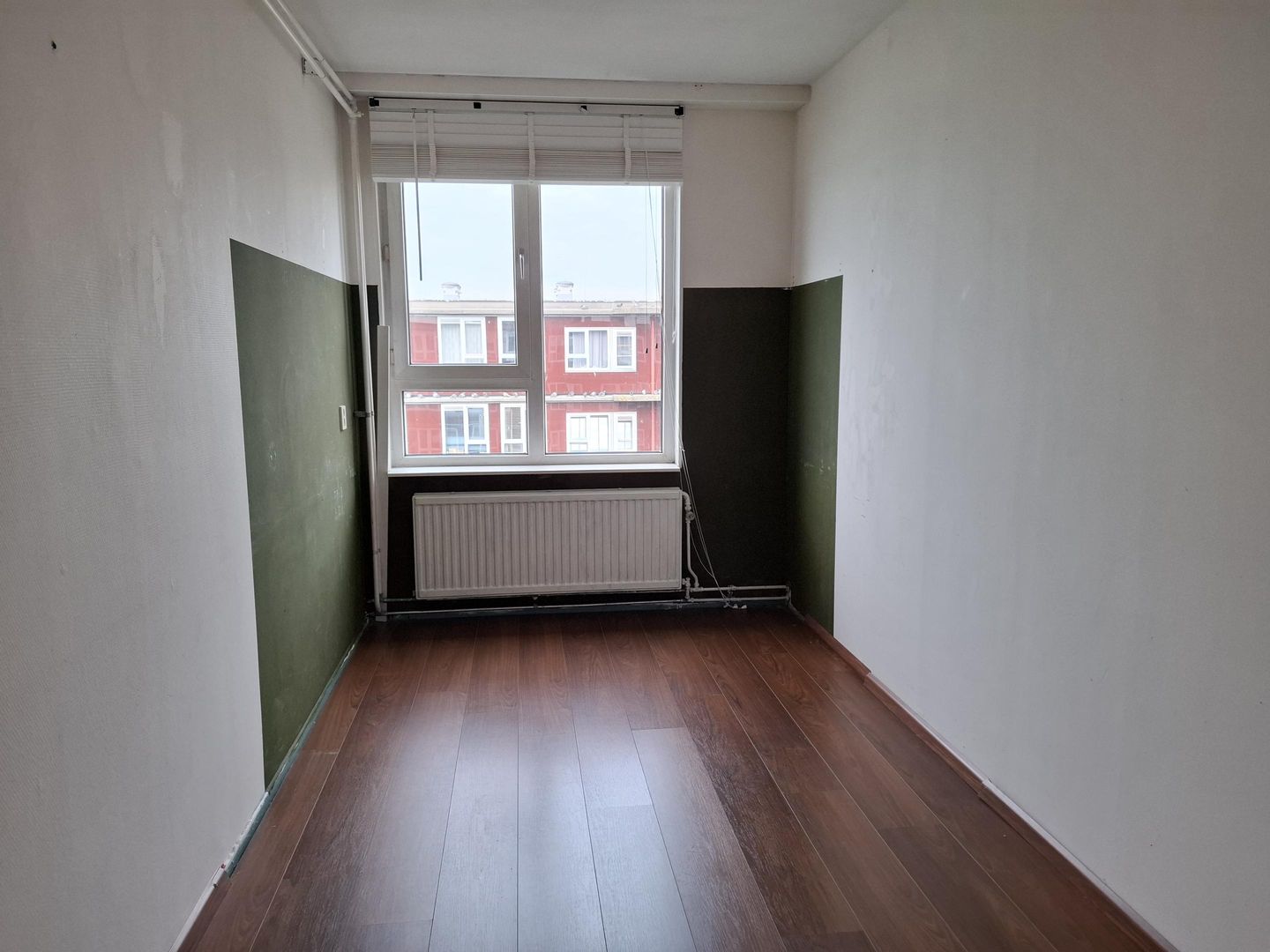 Photo 14 of Baloeranstraat 207