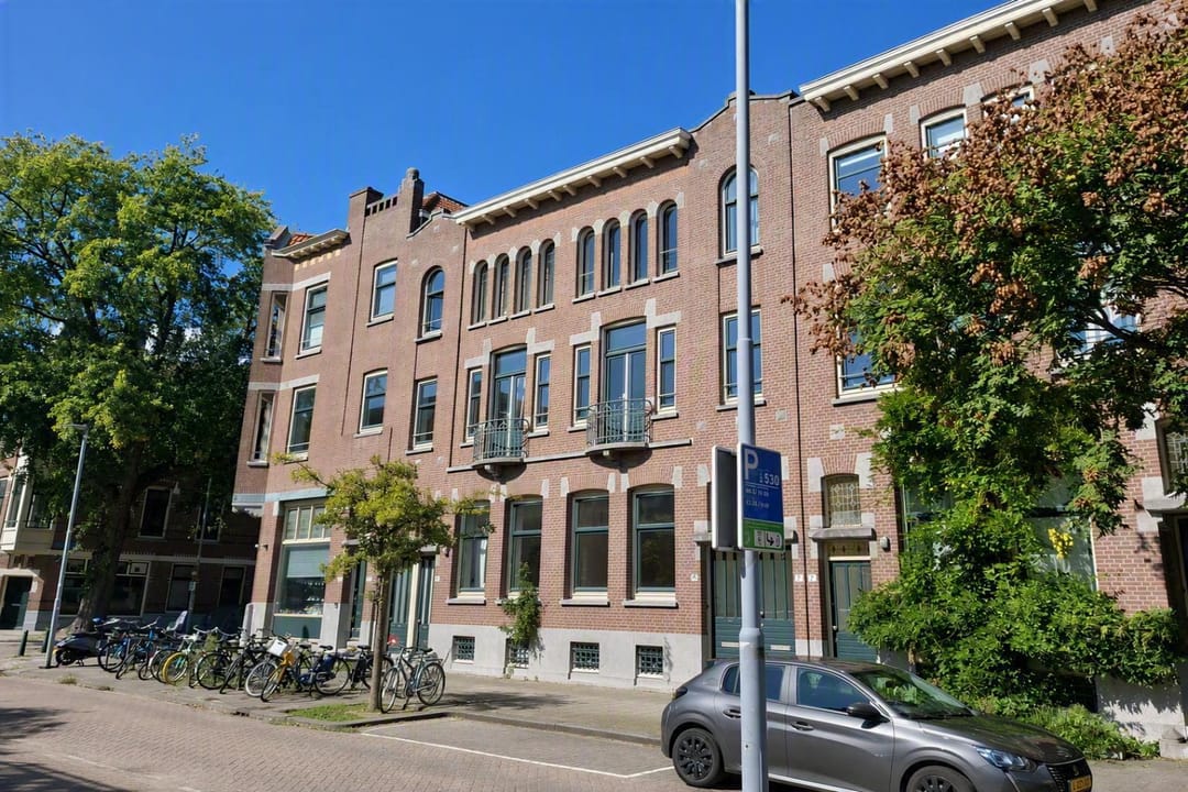 Foto 1 van C.P.Tielestraat 9-B