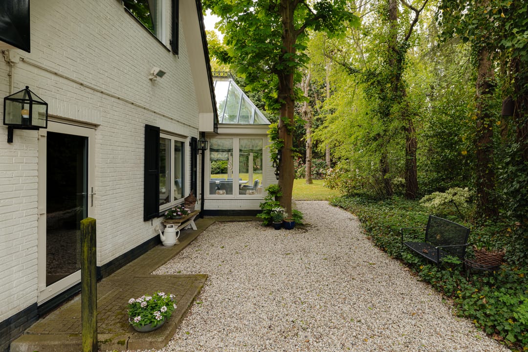 Foto 46 van Sophialaan 1-A