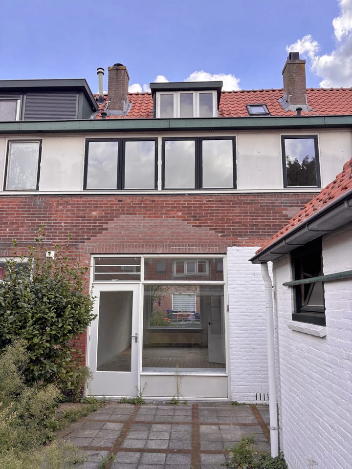 Foto 4 van Kapteynstraat 69