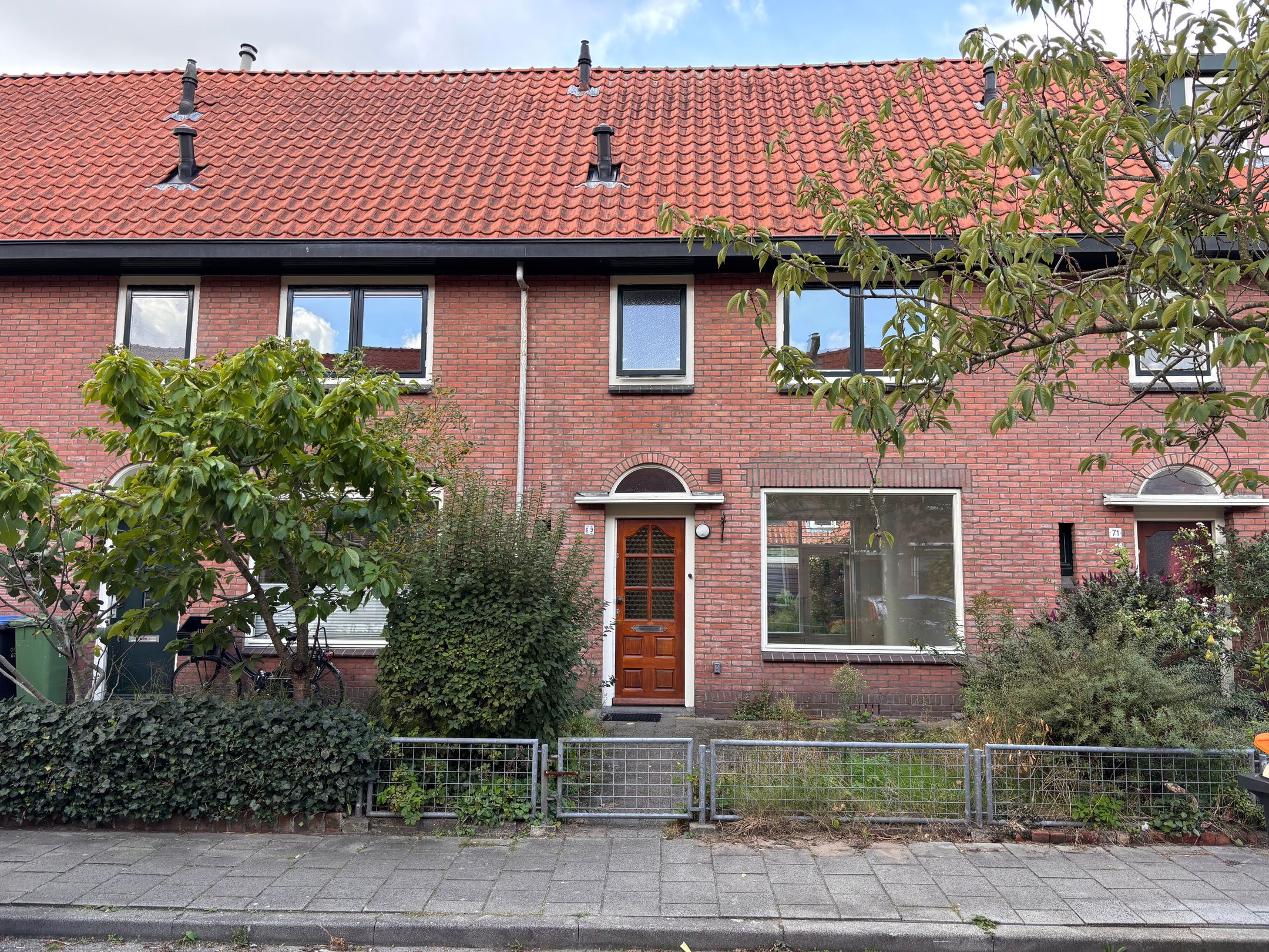 Kapteynstraat 69 