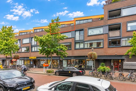 Merelstraat thumbnail