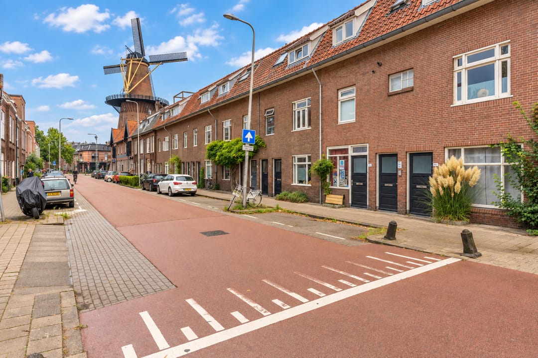 Foto 41 van Merelstraat 96