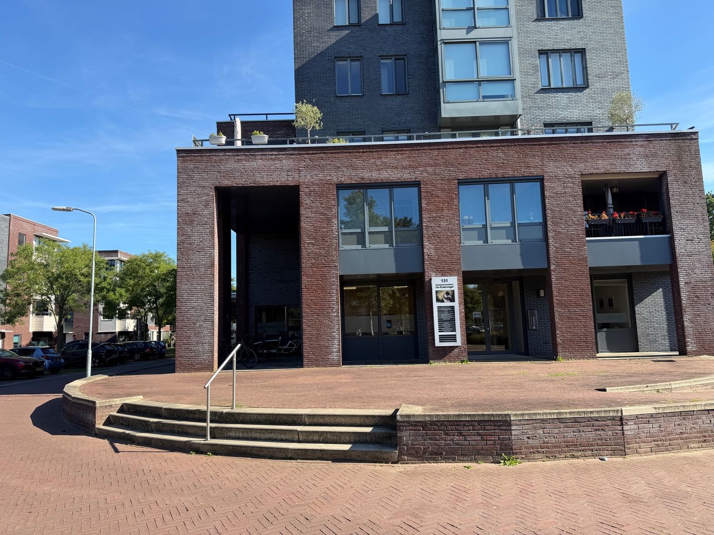 Foto 40 van Zomertaling 119