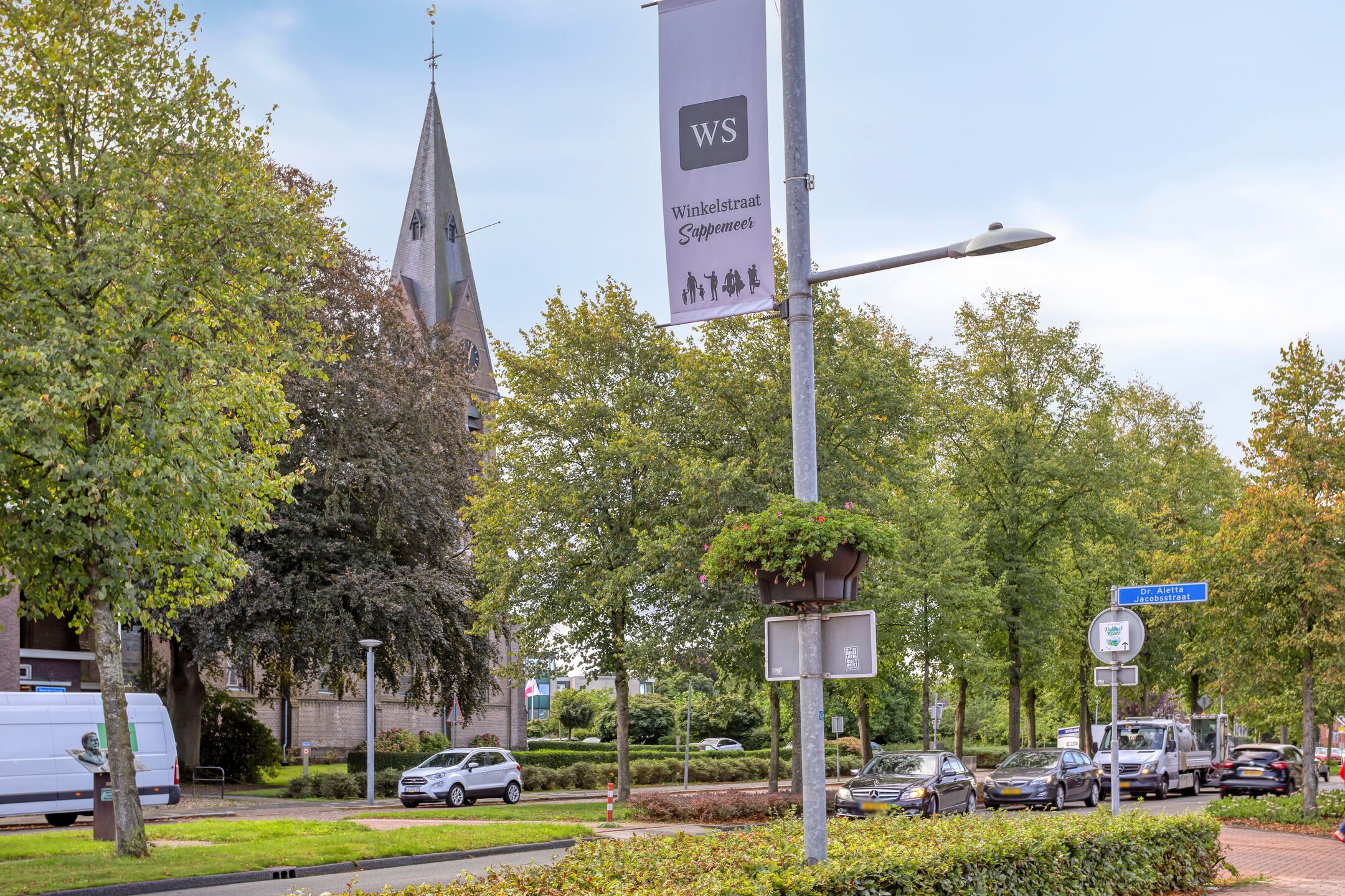 Foto 45 van Noorderstraat 57-F