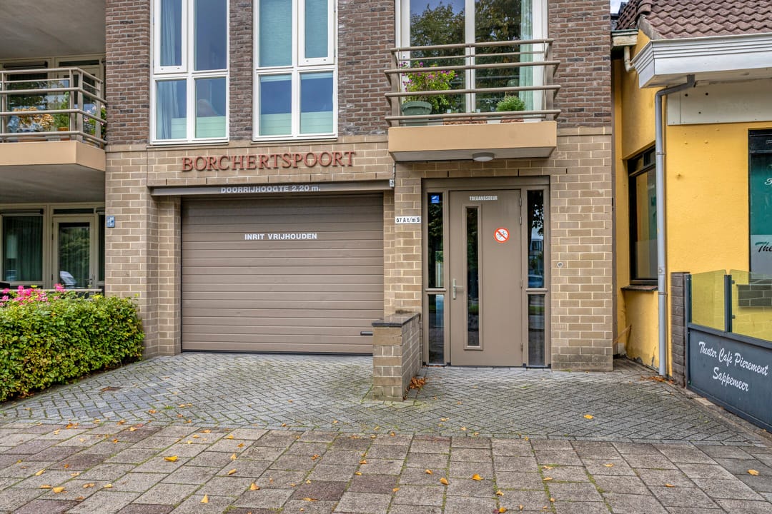 Foto 38 van Noorderstraat 57-F