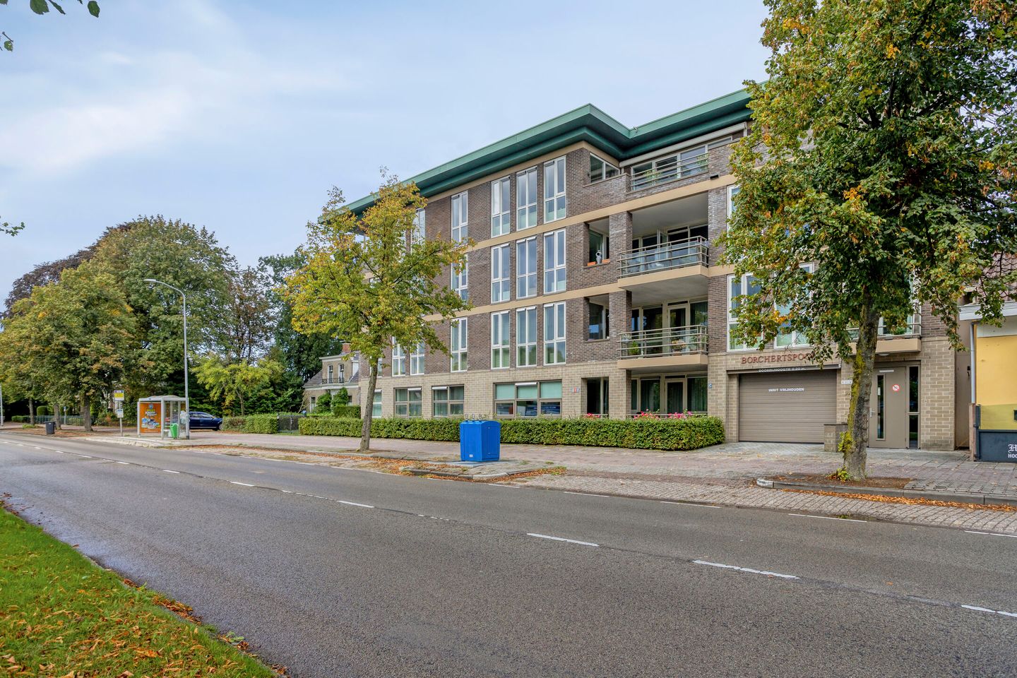 Foto 40 van Noorderstraat 57-F