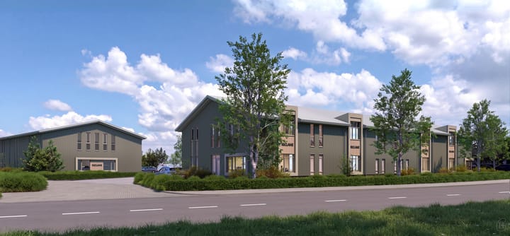 Meeboerserf 2, Ermelo