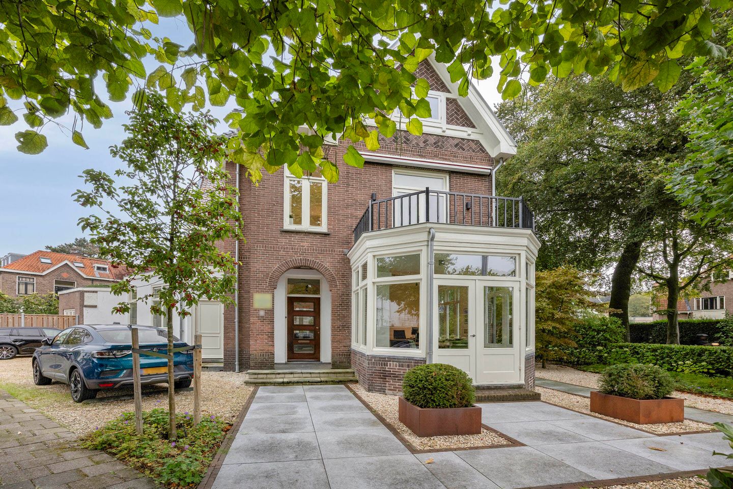View photo 1 of Brediusweg 19